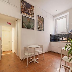 Suite met een Slaapkamer